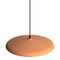 Подвесной светодиодный светильник Loft IT Plato 10119 Orange
