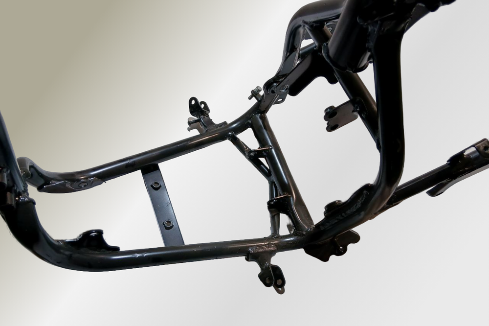 Рама Мотоцикл Racer PANTHER 250