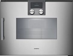 Духовой шкаф Gaggenau BSP250111