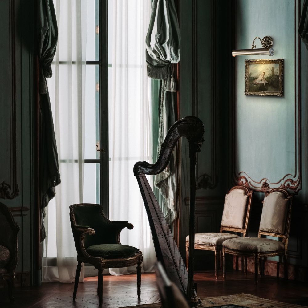 Бра Maytoni Renoir PIC118-22-R