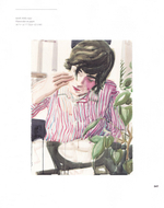 Компас в руке: избранные работы из коллекции современных рисунков Фонда Джудит Ротшильд. Каталог выставки