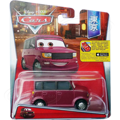 Вик Вэнлей (NEW)