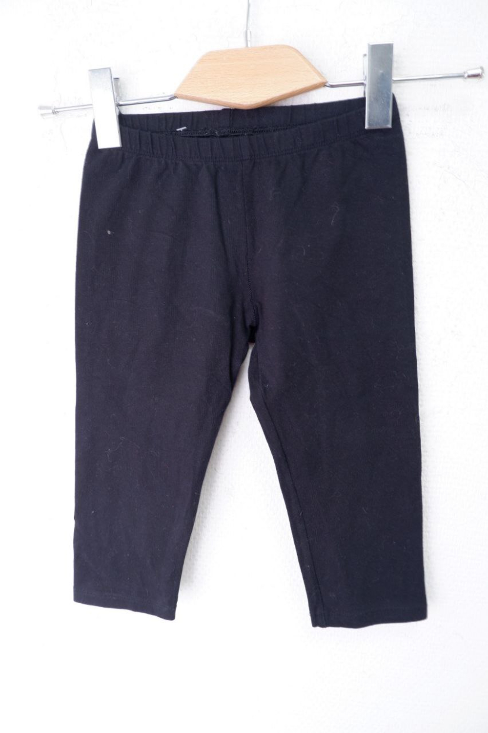 Штаны из хлопка на 5-6 лет