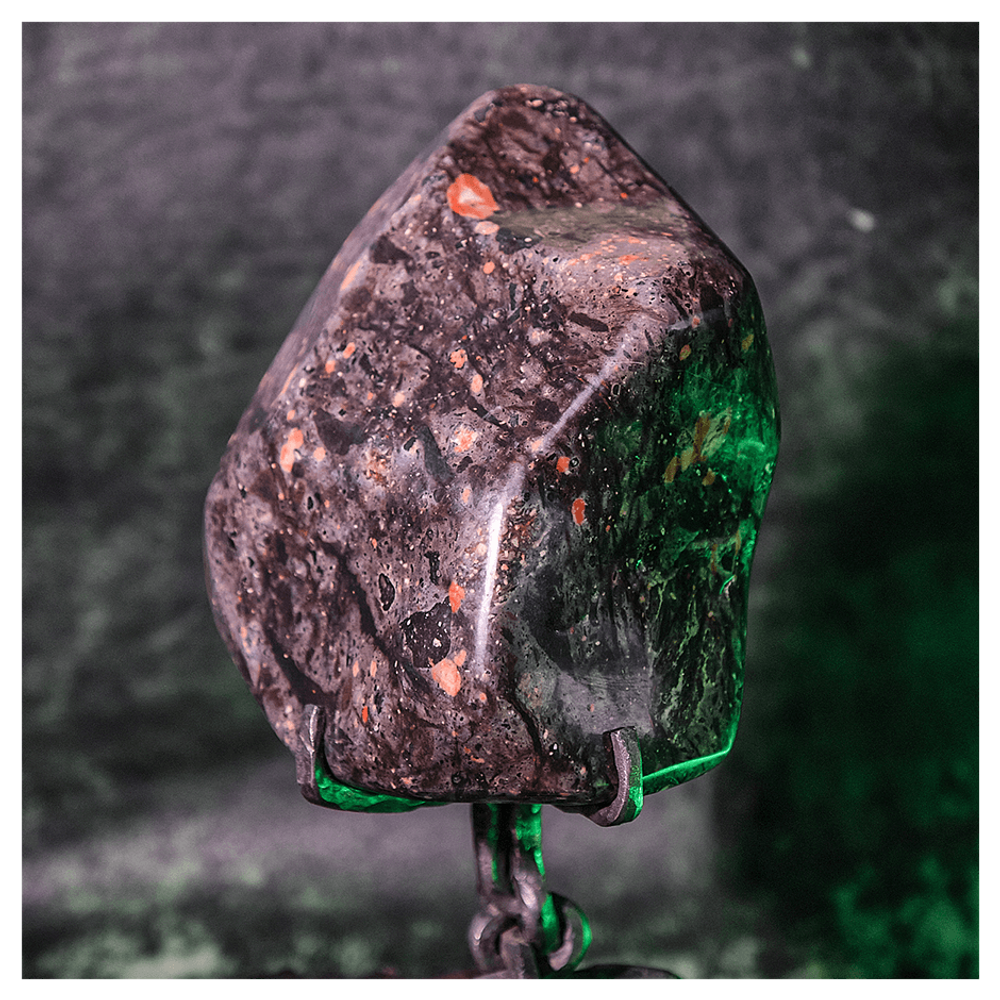 Артефакт «Камень бесконечности»