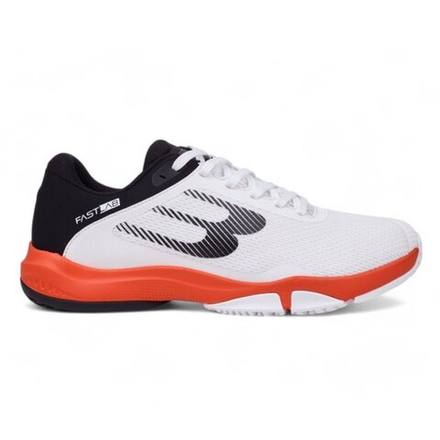Кроссовки для падела Мужские BULLPADEL HYBRID FLY 25V для падела