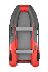 Лодка ПВХ РОДЖЕР Sfera 3300