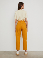 Джинсы Lorry Yellow