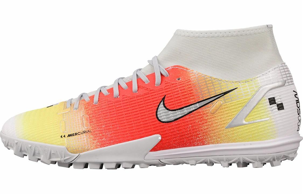 Кроссовки Nike Mercurial Superfly 14 Academy Mds Tf