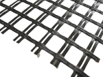 Георешётка FG (Fiberglass Grid) | стекловолокно | 4AllGrid (Фолгрид) | армирование асфальта и дорожных покрытий