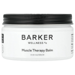 Barker Wellness Co, бальзам для восстановления мышц, 120 мл (4 унции)