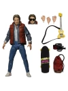 Фигурка NECA Back To The Future – 7” Scale Action Figure – Ultimate Marty McFly 53600