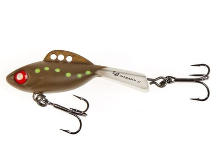 Балансир LJ Pro Series MEBARU 37мм/302 блистер