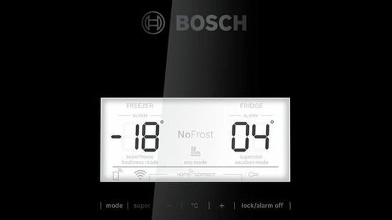 Холодильник Bosch KGN39JB3AR