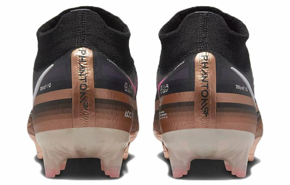 Кроссовки Nike Phantom Gt 2 Elite Dynamic Fit Fg