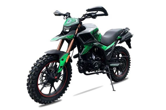 Мотоцикл ROCKOT Hound 250 ТУРЭНДУРО
