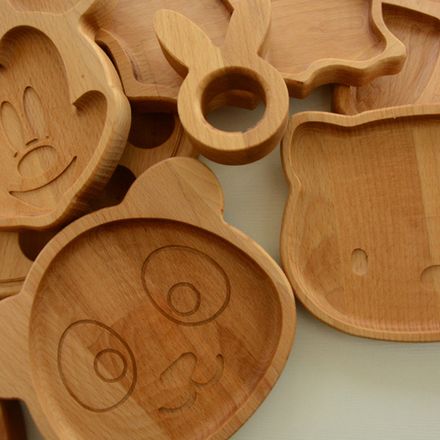 Изделия из дерева