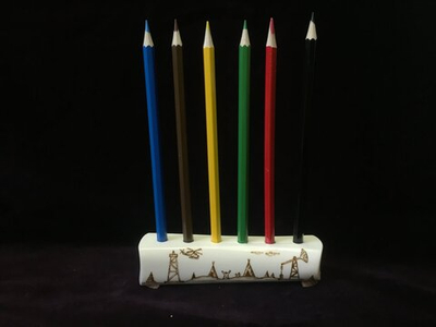 Карандашница