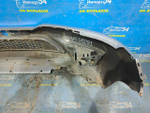 Бампер передний Honda FIT 2013-2015