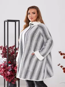 Пальто УК-324-1 Fabrika