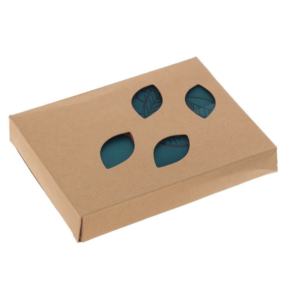 GAEM Блокнот, L10 W5 H14,5 см