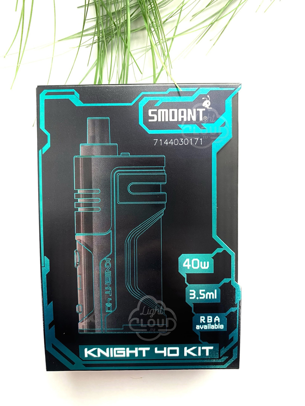 Набор Knight 40 by Smoant