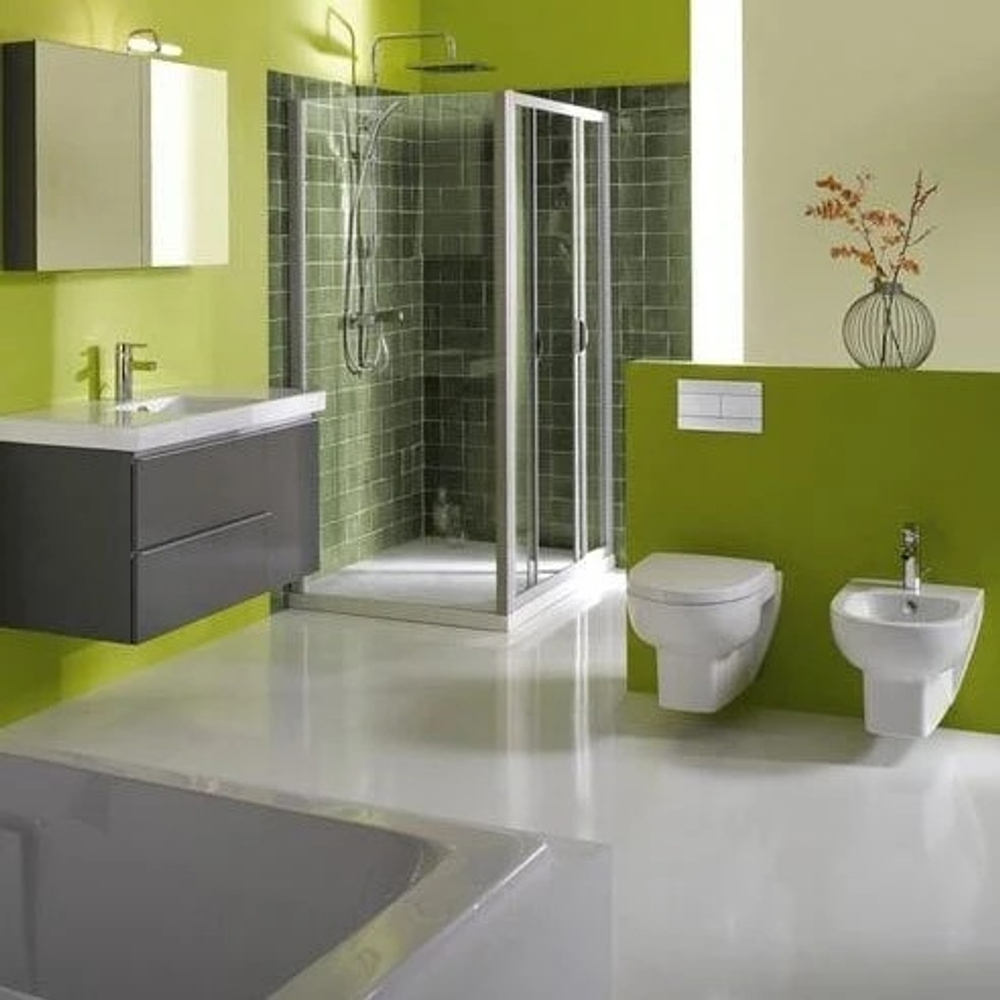 Унитаз подвесной Jacob Delafon Odeon Up E4764-00