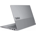 Ноутбук Lenovo Thinkbook 14 G9 IRL Core 7 240H 32Gb SSD1Tb Intel Graphics 14" IPS WUXGA (1920x1200) Windows 11 Pro grey WiFi BT Cam (21UY006FGQ)