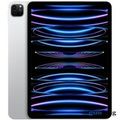 Apple iPad Pro 11-inch M2 2022 512Gb Wi-Fi Silver MNXJ3