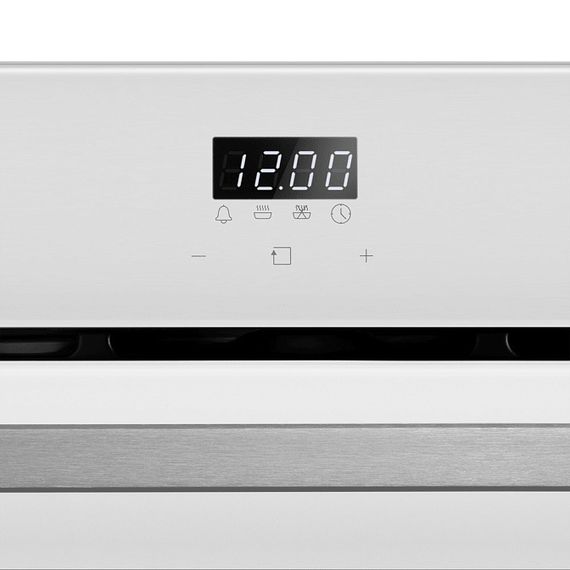 Духовой шкаф MAUNFELD AMCO537GW