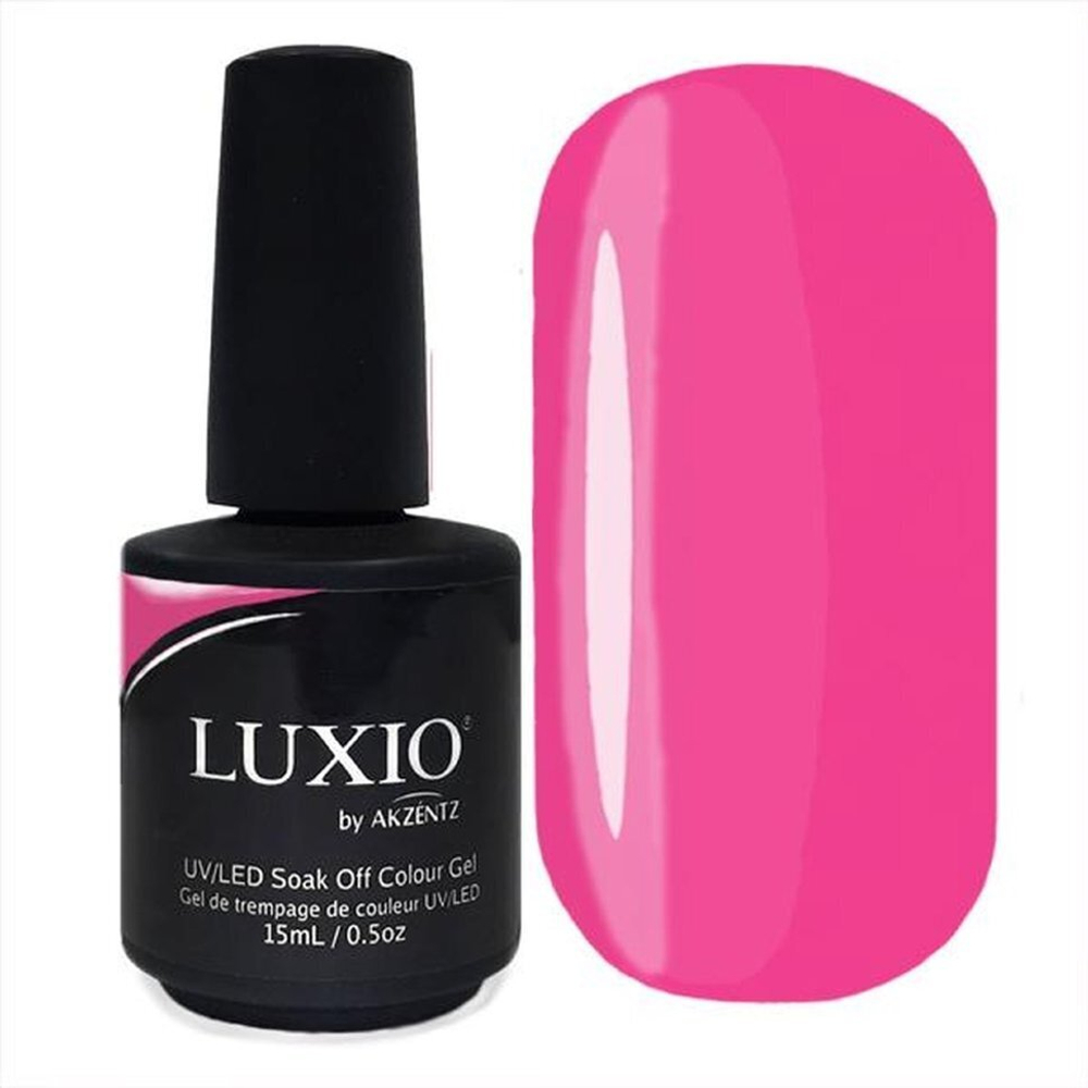 LUXIO IRRESISTIBLE