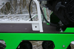 Мотобуксировщик POMOR X-500 K13