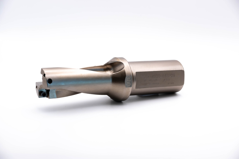 Сверло корпусное C32-2D30-64SP09