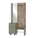 Олива ПР-04 Прихожая