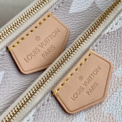 Louis Vuitton Multi Pochette Accessoires