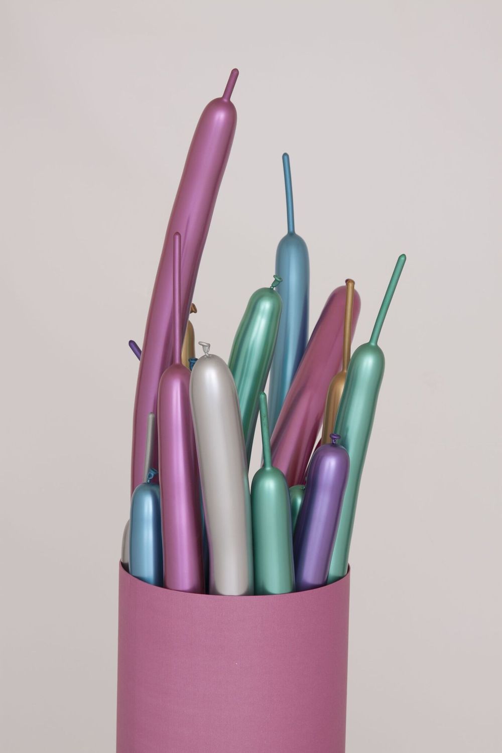 ШДМ (2"/5 см) Ассорти, хром