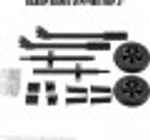 Генератор бензиновый ЗУБР СБ-7000Е