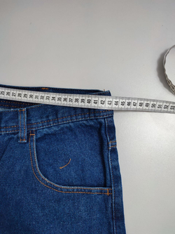 Джинсы практичные 52/54 размер, новые