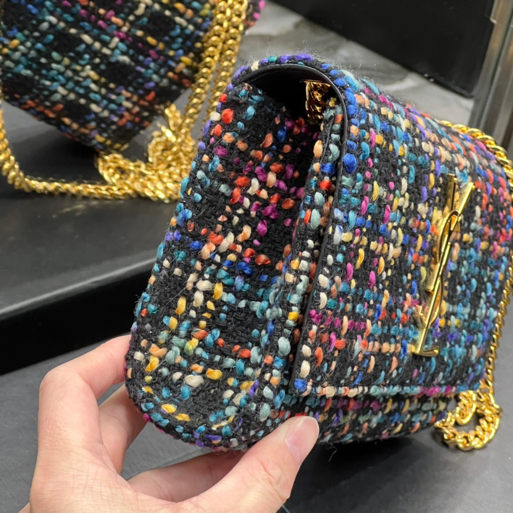 Saint Laurent Kate Small Bag 20 cm