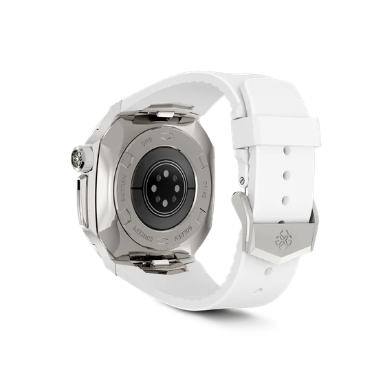 Корпус для Apple Watch SPIII41 - Silver MD