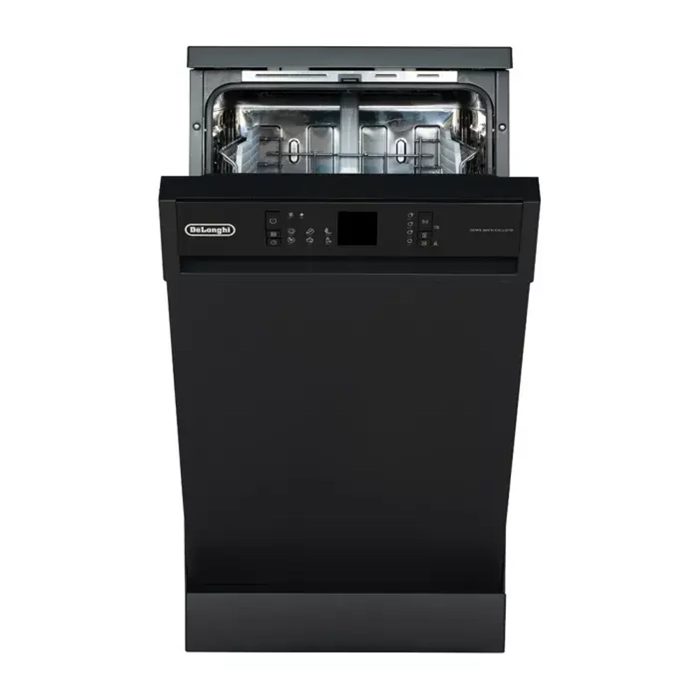 DeLonghi Посудомоечная машина DDWS 465 N CALLISTO