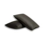 Комплект наволочек из сатина 50х70 Ecocotton Green