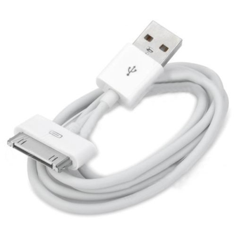 Кабель USB для iPhone BS-422 1м