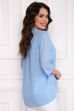 Блузка 41155 Avili