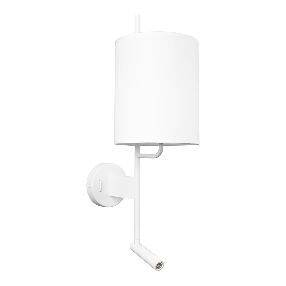 Настенный светильник Loft It Ritz 10253W/B White