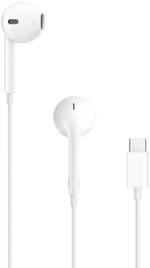 Apple Original Earpods Type-c Connector A3046