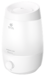 Ультразвуковой увлажнитель SANREMO Luna	RUH-SL260/2.5M-WT