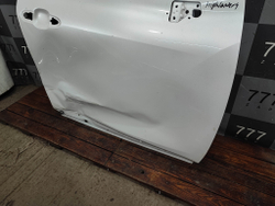 Дверь передняя правая Toyota Highlander 4 (U70) 19-нв Б/У Оригинал 670010E171