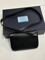 Сумка-мессенджер Prada