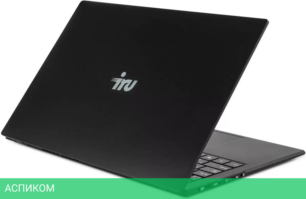 Ноутбук iRU Planio 15ING 2058904