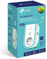 Усилитель интернет-сигнала TP-LINK RE365